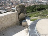 Castillo de Íscar