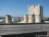 Castillo de Íscar