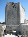 Castillo de Íscar