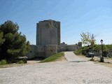 Castillo de Íscar