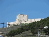 Castillo de Íscar