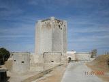 Castillo de Íscar