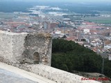 Castillo de Íscar