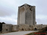 Castillo de Íscar