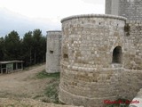 Castillo de Íscar