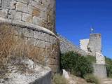 Castillo de Íscar