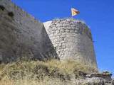 Castillo de Íscar