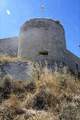 Castillo de Íscar