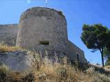 Castillo de Íscar