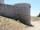 Castillo de Íscar