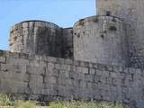 Castillo de Íscar