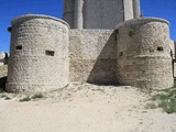 Castillo de Íscar