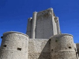 Castillo de Íscar