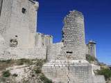 Castillo de Íscar