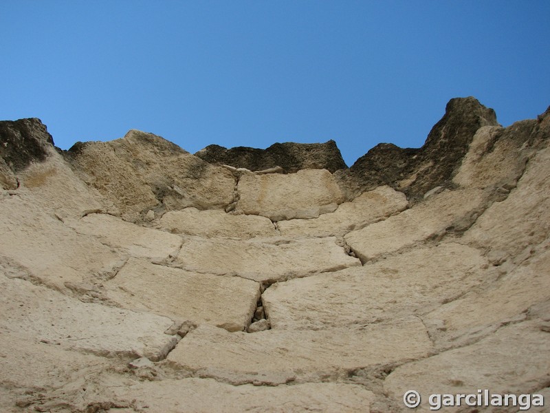 Castillo de Íscar