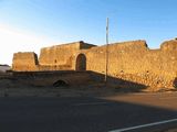 Castillo de los Quijada