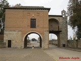 Puerta de San Sebastián