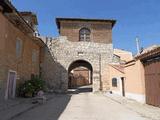 Muralla urbana de Medina de Rioseco