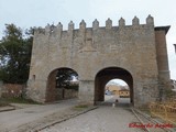 Muralla urbana de Medina de Rioseco