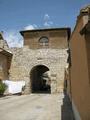 Muralla urbana de Medina de Rioseco