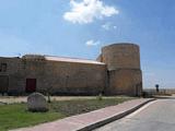 Muralla urbana de Villalba de los Alcores