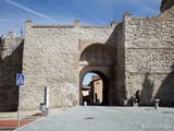 Puerta de San Miguel