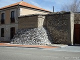 Muralla urbana de Olmedo