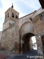 Muralla urbana de Olmedo