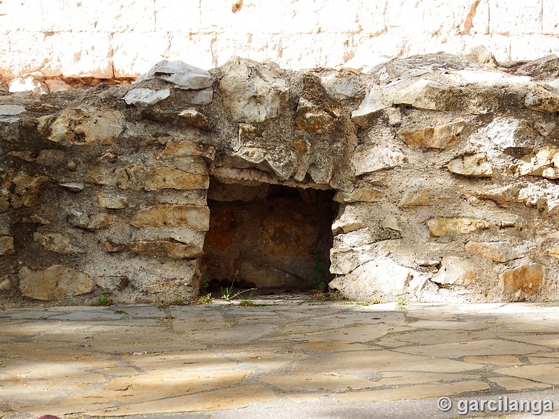 Muralla urbana de Valladolid