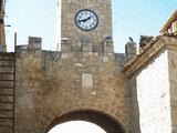 Puerta del Reloj