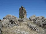 Castillo de Pozaldez