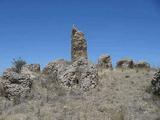 Castillo de Pozaldez