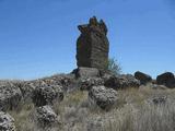 Castillo de Pozaldez