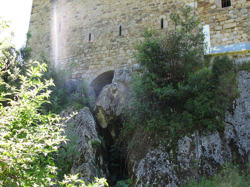 Torre de Etxaburu