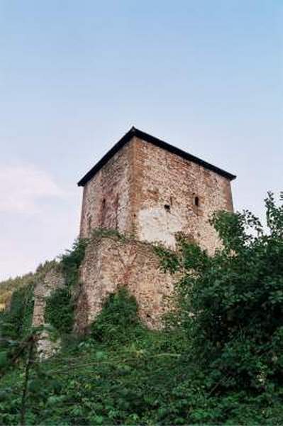 Torre de la Quadra