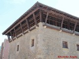 Casa torre de Ariz