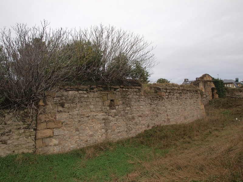 Fuerte de la Galea