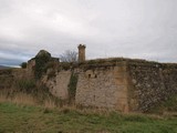 Fuerte de la Galea