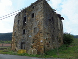 Torre de Sologuchi