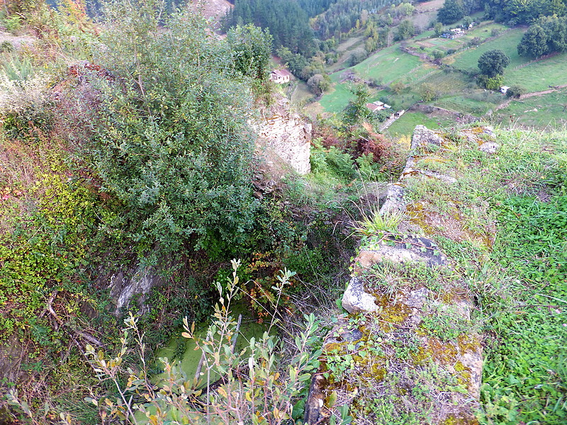 Castillo de Balmaseda