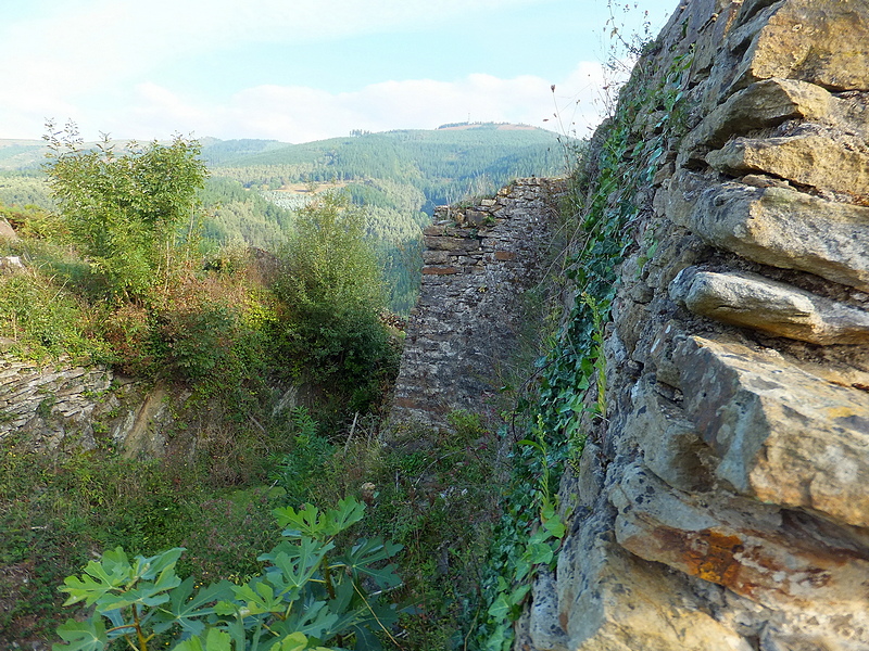 Castillo de Balmaseda