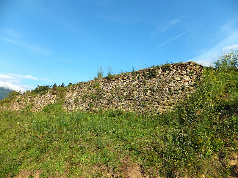 Castillo de Balmaseda