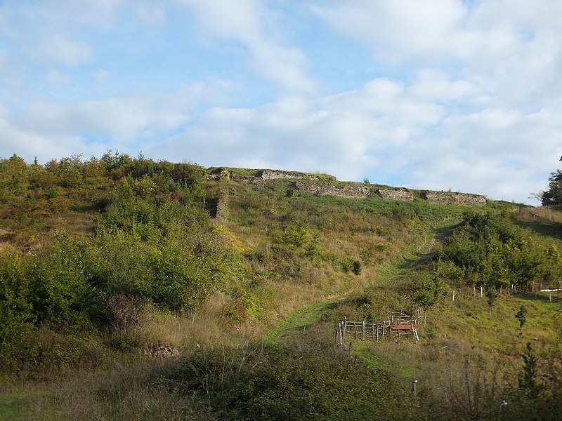 Castillo de Balmaseda