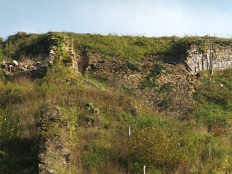 Castillo de Balmaseda