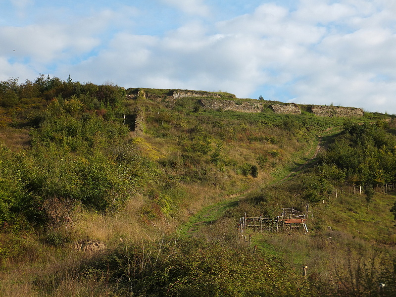 Castillo de Balmaseda