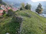 Castillo de Balmaseda