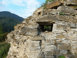 Castillo de Balmaseda