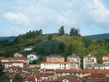 Castillo de Balmaseda