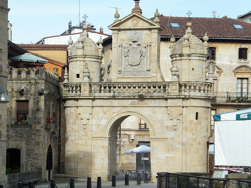 Arco de Santa Ana