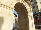 Arco de Santa Ana